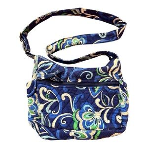 Vera Bradley Retired Pattern Crossbody